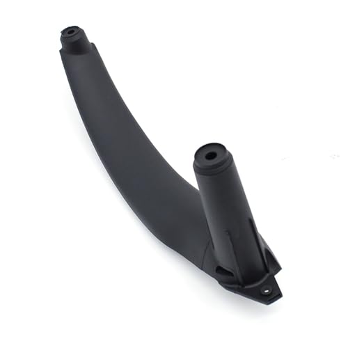 Avfpra Auto Innen Türgriff Für X5 X6 E70 E71 E72 2007-2013 Innen Vorne Hinten Links Rechts Türgriff Innen Abdeckung Panel Trim Ersatz(Left Black) von Avfpra