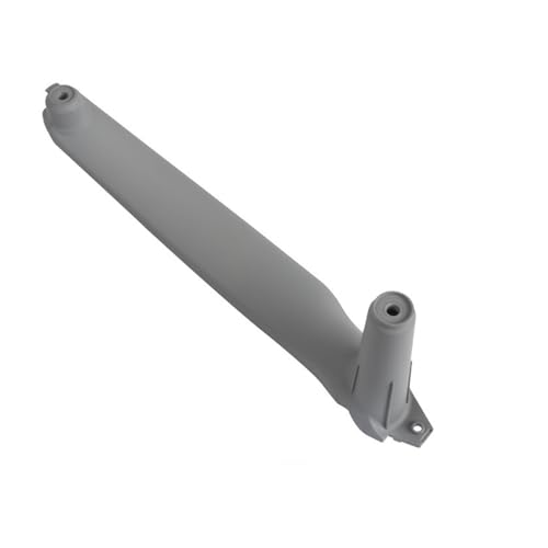 Avfpra Auto Innen Türgriff Für X5 X6 E70 E71 E72 51416969401 402 Innen Links Rechts Passagier Tür Pull Griff Innen Abdeckung Panel Trim Ersatz Innentürgriffe(Right Gray) von Avfpra