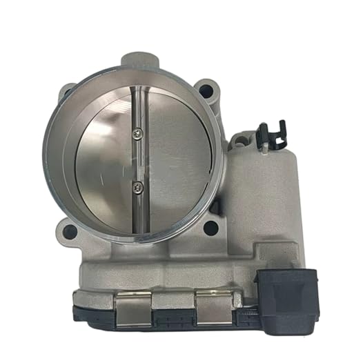 Drosselklappenstutzen Für 911 Für Panamera Für Cayman Für Boxster Für Cayenne Körper Beschleunigung Elektrische Drossel Ventil 99760511501 Drosselklappe von Avfpra