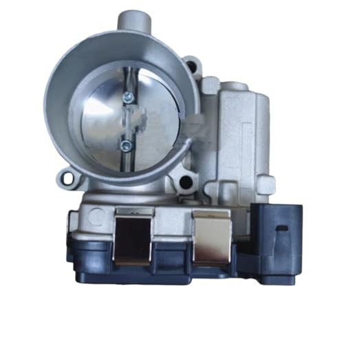 Drosselklappenstutzen Für A1 A3 1,2 1,4 TSI 03F133062B 03C133062M Drosselklappengehäuse Ventil Assy Drosselklappe von Avfpra