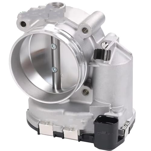 Drosselklappenstutzen Für A4 A6 A8 Für Quattro 2.7L 3.2L S4 S6 S8 R8 Basis Limousine 5.2L 68mm Drosselklappenventil 078133062 078133062C 0280750003 Drosselklappe Drosselklappenstutzen Für A4 A6 A8 Für Quattro 2.7L 3.2L S4 S6 S8 R8 Basis Limousine 5.2L 68mm Drosselklappenventil 078133062 078133062C 0280750003 Drosselklappe von Avfpra