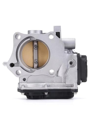 Drosselklappenstutzen Für Auto Modelle Und Automotive Teile 16400-RBB-A01 Elektronische Steuerung Drosselklappengehäuse Geeignet Drosselklappe Drosselklappenstutzen Für Auto Modelle Und Automotive Teile 16400-RBB-A01 Elektronische Steuerung Drosselklappengehäuse Geeignet Drosselklappe von Avfpra