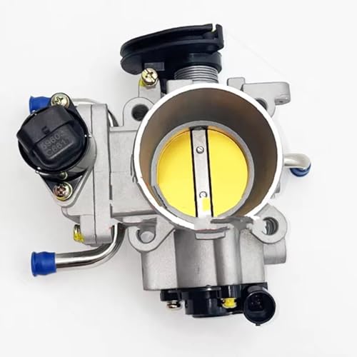Drosselklappenstutzen Für BYD F3 F3R G3 L3 1.5/1,6 476Q-2L-1107950-B Elektronische Drosselklappenbaugruppe Drosselklappe(MODEL A) von Avfpra
