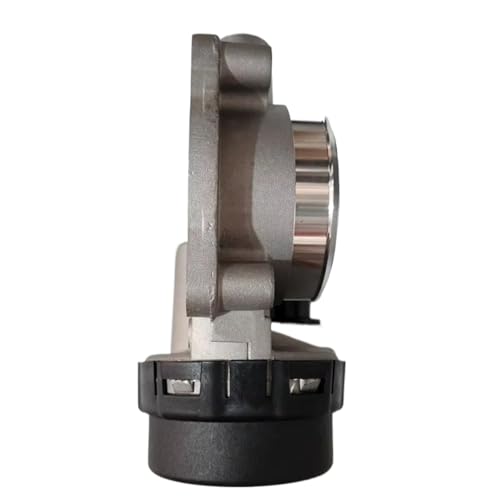 Drosselklappenstutzen Für Benz Beschleunigung A1611413025 408238527001 Drossel Ventil 57mm Drosselklappengehäuse Drosselklappe von Avfpra