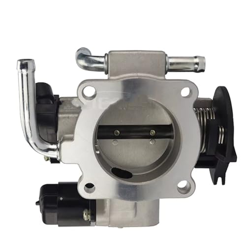 Drosselklappenstutzen Für Chevolet Für Aveo Für Daewoo Für Lacett 1.6L Körperbeschleunigung 96497640 96815475 50mm Drosselklappe W/Sensor 25183955 Drosselklappe Drosselklappenstutzen Für Chevolet Für Aveo Für Daewoo Für Lacett 1.6L Körperbeschleunigung 96497640 96815475 50mm Drosselklappe W/Sensor 25183955 Drosselklappe von Avfpra
