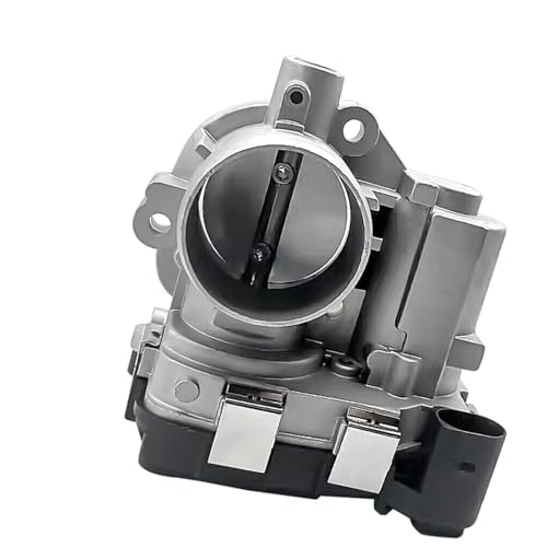 Drosselklappenstutzen Für Daewoo Für Kalos 2003-2023 1,4 Elektronische Drosselklappengehäuse Ventil W/Sensor 25183954 96377640 96815465 Drosselklappe Drosselklappenstutzen Für Daewoo Für Kalos 2003-2023 1,4 Elektronische Drosselklappengehäuse Ventil W/Sensor 25183954 96377640 96815465 Drosselklappe von Avfpra