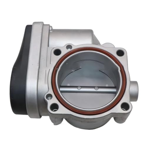 Drosselklappenstutzen Für E39 525i 2.5L E60 520i E46 325i 1354 7 502 444-05 1354 7502444-05 7502444 Drosselklappengehäuse Drosselklappe Drosselklappenstutzen Für E39 525i 2.5L E60 520i E46 325i 1354 7 502 444-05 1354 7502444-05 7502444 Drosselklappengehäuse Drosselklappe von Avfpra
