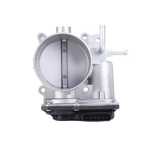 Drosselklappenstutzen Für Hyundai Für Genesis Limousine 2013 Körper Ventil Montage 35100-3CBA0 Drosselklappenbaugruppe 35100-3CBA0 Drosselklappenbaugruppe Drosselklappe von Avfpra