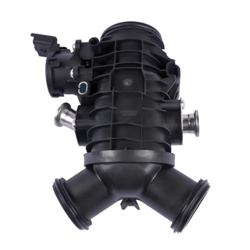 Drosselklappenstutzen Für Jaguar XJ 2003 2004 2005 2006 2007 2008 2009 XF S Typ 2,7 L V6 LR007124 AP03 Drosselklappengehäuse Drosselklappe Drosselklappenstutzen Für Jaguar XJ 2003 2004 2005 2006 2007 2008 2009 XF S Typ 2,7 L V6 LR007124 AP03 Drosselklappengehäuse Drosselklappe von Avfpra