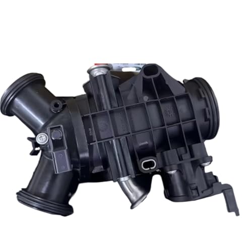 Drosselklappenstutzen Für Land Für Rover Für Range Für Rover Für Sport Für Discovery 4 3,0 V6 Diesel LR079230 AP03 FÜR Drosselklappengehäuse LR013102 Drosselklappe Drosselklappenstutzen Für Land Für Rover Für Range Für Rover Für Sport Für Discovery 4 3,0 V6 Diesel LR079230 AP03 FÜR Drosselklappengehäuse LR013102 Drosselklappe von Avfpra