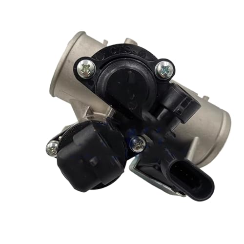 Drosselklappenstutzen Für Linhai 400cc ATV LH400 Für Linhai400 ATV400 LH 400 Rrad Drosselklappengehäuse 28231058 Drosselklappe von Avfpra