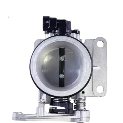 Drosselklappenstutzen Für Megane Auto Für Clio II 1,6 16V Für Laguna 7700875435 1161192787R 7700102870 55mm Drosselklappensensor Lufteinlasssystem Drosselklappe Drosselklappenstutzen Für Megane Auto Für Clio II 1,6 16V Für Laguna 7700875435 1161192787R 7700102870 55mm Drosselklappensensor Lufteinlasssystem Drosselklappe von Avfpra