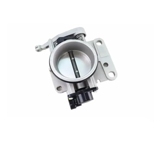Drosselklappenstutzen Für Megane Für Clio II Für Laguna 1,6 16V Beschleunigung Körper Ansaugkrümmer A10010428B 161192787R 7700102870 Drosselklappengehäuse Drosselklappe Drosselklappenstutzen Für Megane Für Clio II Für Laguna 1,6 16V Beschleunigung Körper Ansaugkrümmer A10010428B 161192787R 7700102870 Drosselklappengehäuse Drosselklappe von Avfpra