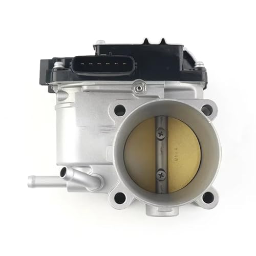 Drosselklappenstutzen Für Mitsubishi Für Eclipse Für Galant 2.4L 2004-2012 MN135985 Auto Drosselklappengehäuse Drosselklappe Drosselklappenstutzen Für Mitsubishi Für Eclipse Für Galant 2.4L 2004-2012 MN135985 Auto Drosselklappengehäuse Drosselklappe von Avfpra