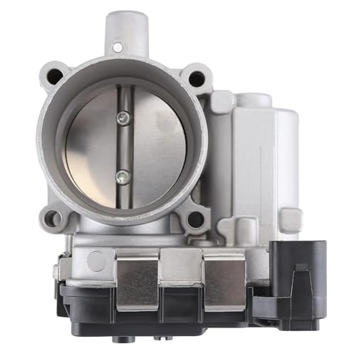 Drosselklappenstutzen Für Modelle 639 302 7519197 LTH5053 802010992901 Drosselklappenventil Ventilsystem Körper Drossel Drosselklappe Drosselklappenstutzen Für Modelle 639 302 7519197 LTH5053 802010992901 Drosselklappenventil Ventilsystem Körper Drossel Drosselklappe von Avfpra