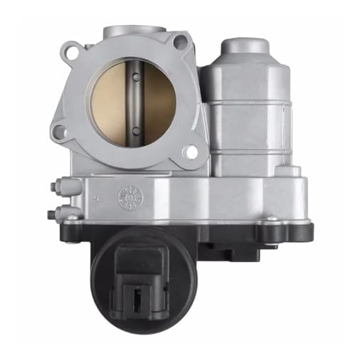 Drosselklappenstutzen Für Nissan Für Micra C + C III 2005-2009 Für Micra III 2005-2009 Für Note 1,4 2006-2012 16119-AX000 Auto Drosselklappengehäuse Ventil Assy Drosselklappe von Avfpra