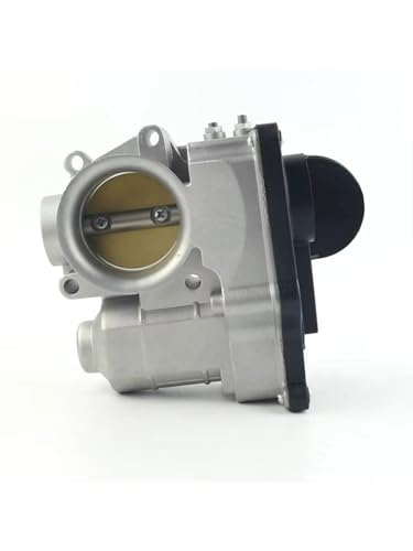 Drosselklappenstutzen Für Nissan K12 Für Micra 2005-2007 16119AX000 16119AX00A 16119AX00B RME4501C 16119AX00C SERA576-02 Drosselklappengehäuse Drosselklappe Drosselklappenstutzen Für Nissan K12 Für Micra 2005-2007 16119AX000 16119AX00A 16119AX00B RME4501C 16119AX00C SERA576-02 Drosselklappengehäuse Drosselklappe von Avfpra