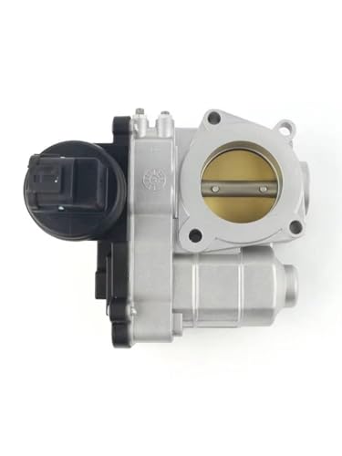 Drosselklappenstutzen Für Nissan OE RME45-01 16119-AX00A SERA576-02 16119-AX000 16119-AX00B 16119-AX00C Elektronische Drosselklappengehäuse Drosselklappe Drosselklappenstutzen Für Nissan OE RME45-01 16119-AX00A SERA576-02 16119-AX000 16119-AX00B 16119-AX00C Elektronische Drosselklappengehäuse Drosselklappe von Avfpra