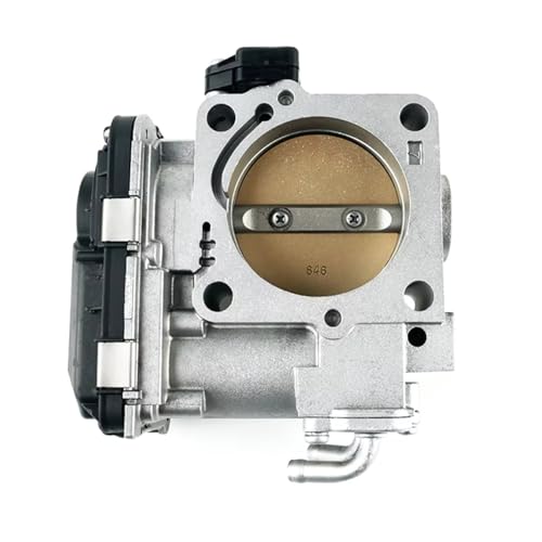 Drosselklappenstutzen Für Odyssey Für Pilot Für Accord 3.0L 3.2L 3.5L V6 2005-2008 16400-RKB-003 Drosselklappengehäuse-Ventilbaugruppe 16400RCAA01 Drosselklappe Drosselklappenstutzen Für Odyssey Für Pilot Für Accord 3.0L 3.2L 3.5L V6 2005-2008 16400-RKB-003 Drosselklappengehäuse-Ventilbaugruppe 16400RCAA01 Drosselklappe von Avfpra