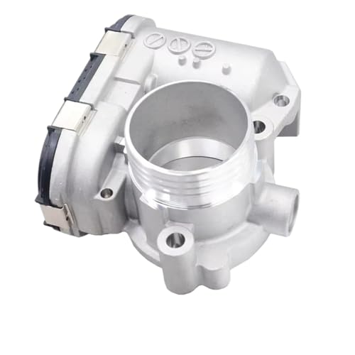 Drosselklappenstutzen Für Peugeot 206 207 Drosselklappengehäuse 163634 0280750228 Drosselklappe von Avfpra