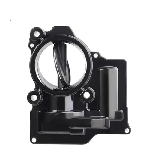 Drosselklappenstutzen Für Skoda Für Fabia 1,4 T A2C59511700 03C128063A 03C128063B Drosselklappengehäuse Ventil Control Klappe Drosselklappe von Avfpra