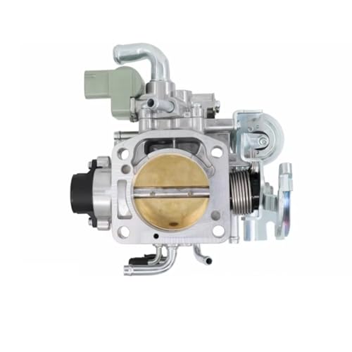 Drosselklappenstutzen Für Toyota Für HILUX Für TACOMA Für HIACE Aluminium Drosselklappengehäuse 2221075210 22210-75210 Drosselklappe Drosselklappenstutzen Für Toyota Für HILUX Für TACOMA Für HIACE Aluminium Drosselklappengehäuse 2221075210 22210-75210 Drosselklappe von Avfpra