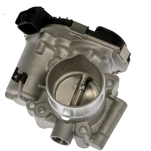 Drosselklappenstutzen Für VAUXEHALL Für CORSA Für ADAM SPÄT 1,2 1,4 BENZIN DROSSELKLAPPENGEHÄUSE 55562270 Drosselklappe Drosselklappenstutzen Für VAUXEHALL Für CORSA Für ADAM SPÄT 1,2 1,4 BENZIN DROSSELKLAPPENGEHÄUSE 55562270 Drosselklappe von Avfpra