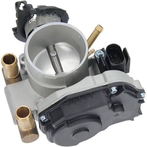 Drosselklappenstutzen Für VW Für Passat 3B2 3B5 1,6 1.8L 058133063H 058 133 063 H Drosselklappenventil 408237212002Z 408237212009Z Drosselklappe Drosselklappenstutzen Für VW Für Passat 3B2 3B5 1,6 1.8L 058133063H 058 133 063 H Drosselklappenventil 408237212002Z 408237212009Z Drosselklappe von Avfpra