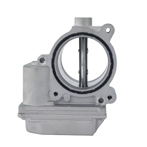 Drosselklappenstutzen Für VW Für Phaeton Für Touareg 57MM Elektronische Drosselklappenventil A2C59512933 04E145950H CDFG Drosselklappe von Avfpra