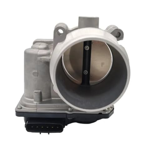 Drosselklappenstutzen Für Volvo V40 V60 V70 V90 1.5L 2.0L 2015-2021 31465575 31293736 32202650 31410411 Drosselklappengehäuse Fit Drosselklappe von Avfpra