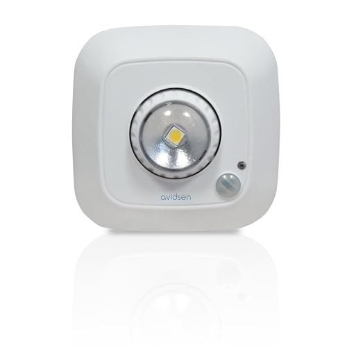 Avidsen 103615 Licht Modi LED für Schränke, weiß von Avidsen