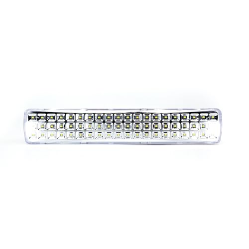 Avidsen 103662 Notleuchte 60 LEDs, Weiß von Avidsen