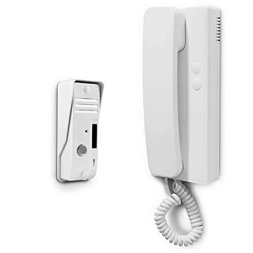 Audio-Türsprechanlage von Avidsen