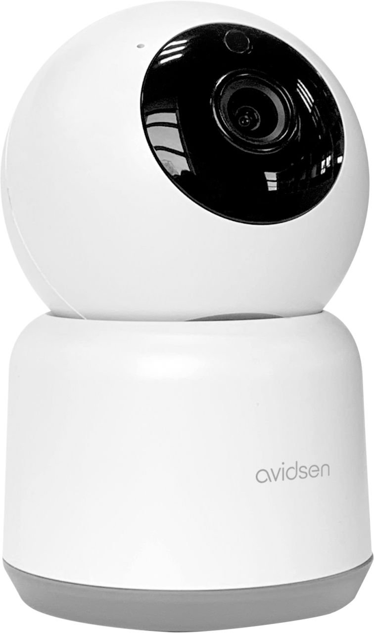 Avidsen IP-Camera Home Cam 3 360 Grad für Innenräume von Avidsen