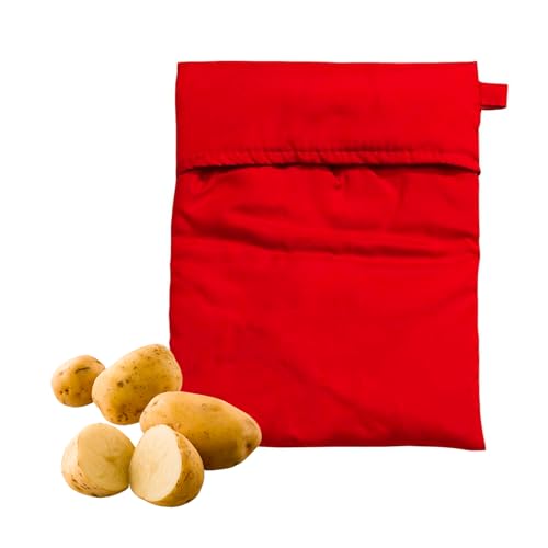 Avilia nd Mikrowellen-Kochbeutel, Baumwolle von Avilia