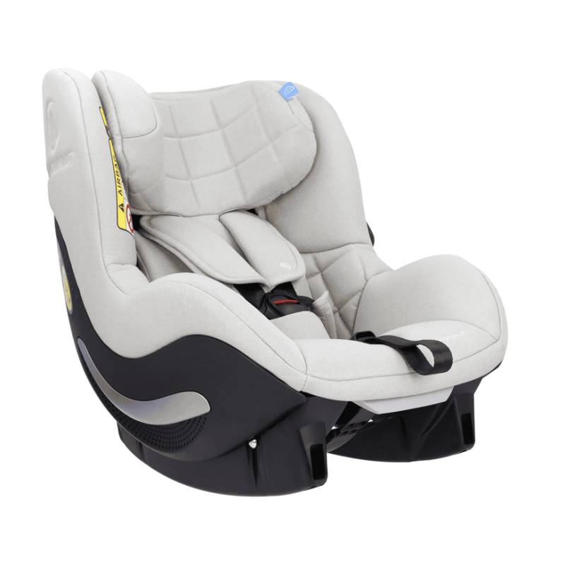 Avionaut Aero Fix 2.0 C Kindersitz Autokindersitz Kinderautositz Autositz Beige   B-Ware von Avionaut
