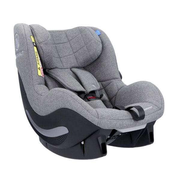 Avionaut Aerofix 2.0 C Grau Kindersitz Babyautositz Autositz Kinderautositz Sitz B-Ware von Avionaut