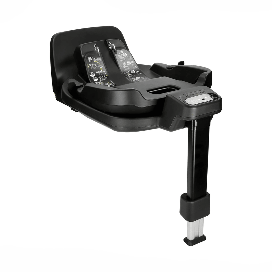 Avionaut Basisstation Iq Orbit Kindersitzstation Babyschale Basis Isofix System B-Ware von Avionaut