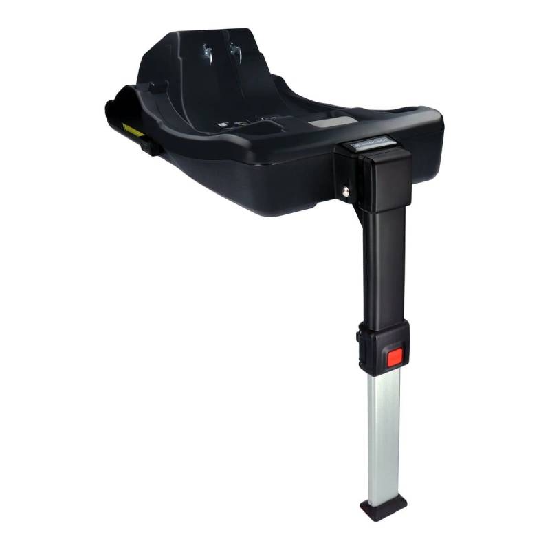 Avionaut Isofix Dock 2.0 Basis Station Autositz Basisstation Black Stützfuß B-Ware von Avionaut