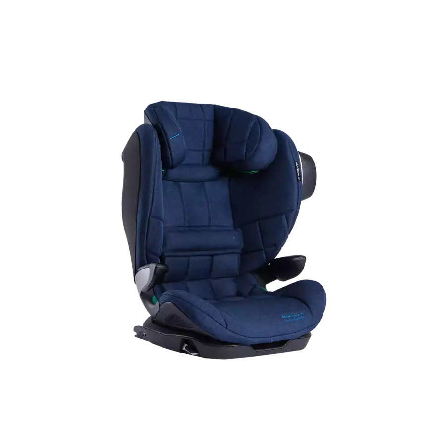 Avionaut Max Space Comfort System+ Navy Kindersitz Autositz Autokindersitz Sitz   B-Ware von Avionaut