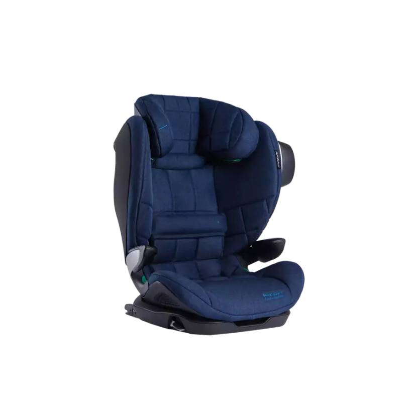 Avionaut Max Space Comfort System+ Navy Kindersitz Autositz Autokindersitz Sitz   B-Ware von Avionaut