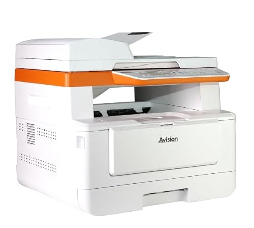 Avision Adobe Acrobat 2020 Prof. MAC PKC OEM Dauerlizenz inkl AM40Q MFP A4, USB, LAN, WLAN, Airprint Mobiles Drucken Windows 7 bis 11, MacOS10.9 (Download) von Avision