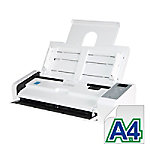 Avision Dokumentenscanner AD225WN DIN A4 von Avision