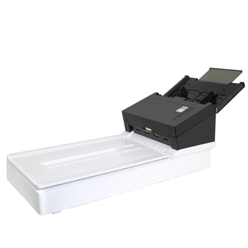 Avision Dokumentenscanner AD360GF A4 Avision Dokumentenscanner AD360GF A4 von Avision