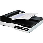 Avision Dokumentenscanner Ad120 Schwarz, Weiß 1 X A4 1.200 Dpi von Avision