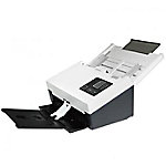 Avision Dokumentenscanner Ad345 Schwarz, Weiß 1 X A4 1.200 Dpi von Avision