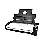 Avision Scanner Ad215L Netzwerkfähig Schwarz 1 X A4 600 X 600 Dpi von Avision