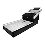 Avision Scanner Ad250F Schwarz, Weiß 1 X A4 600 X 600 Dpi von Avision
