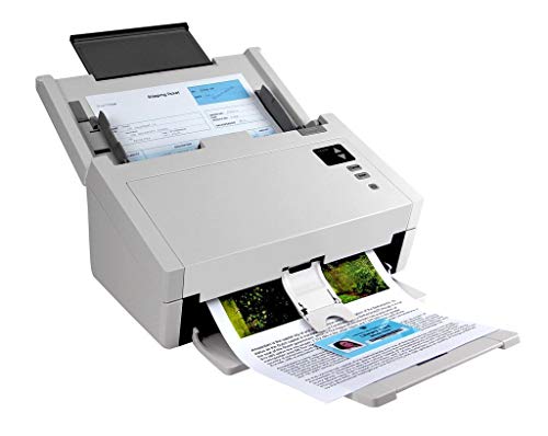 Dokumentenscanner Avision AD230U A4 Duplex Kassenbontauglich, FL-1602B von Avision