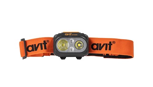 Avit Dual Beam LED-Scheinwerfer von AVit